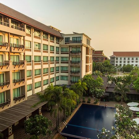 Royal Empire Premium Hotel Siem Reap Exteriér fotografie