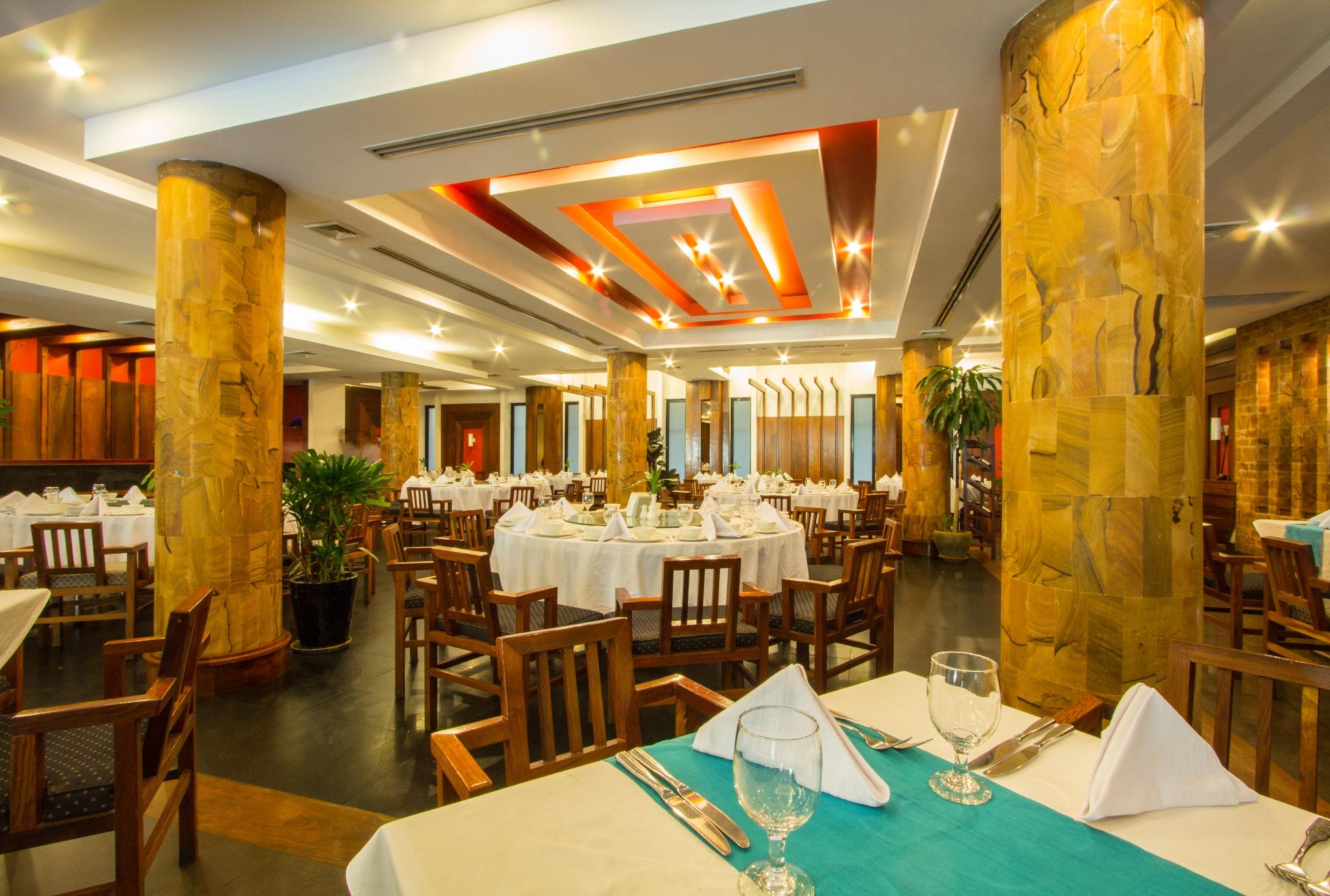 Royal Empire Premium Hotel Siem Reap Exteriér fotografie
