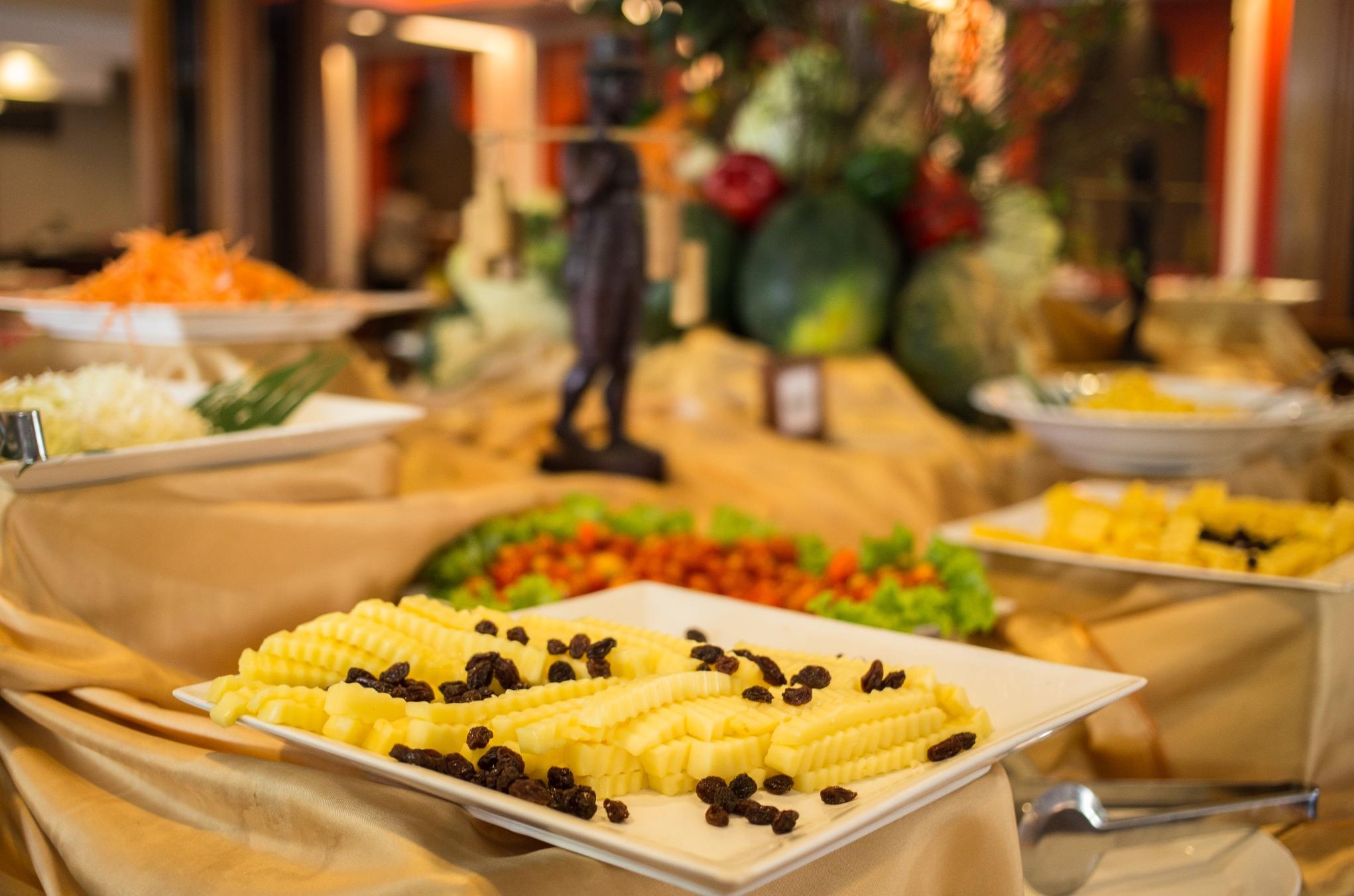 Royal Empire Premium Hotel Siem Reap Exteriér fotografie