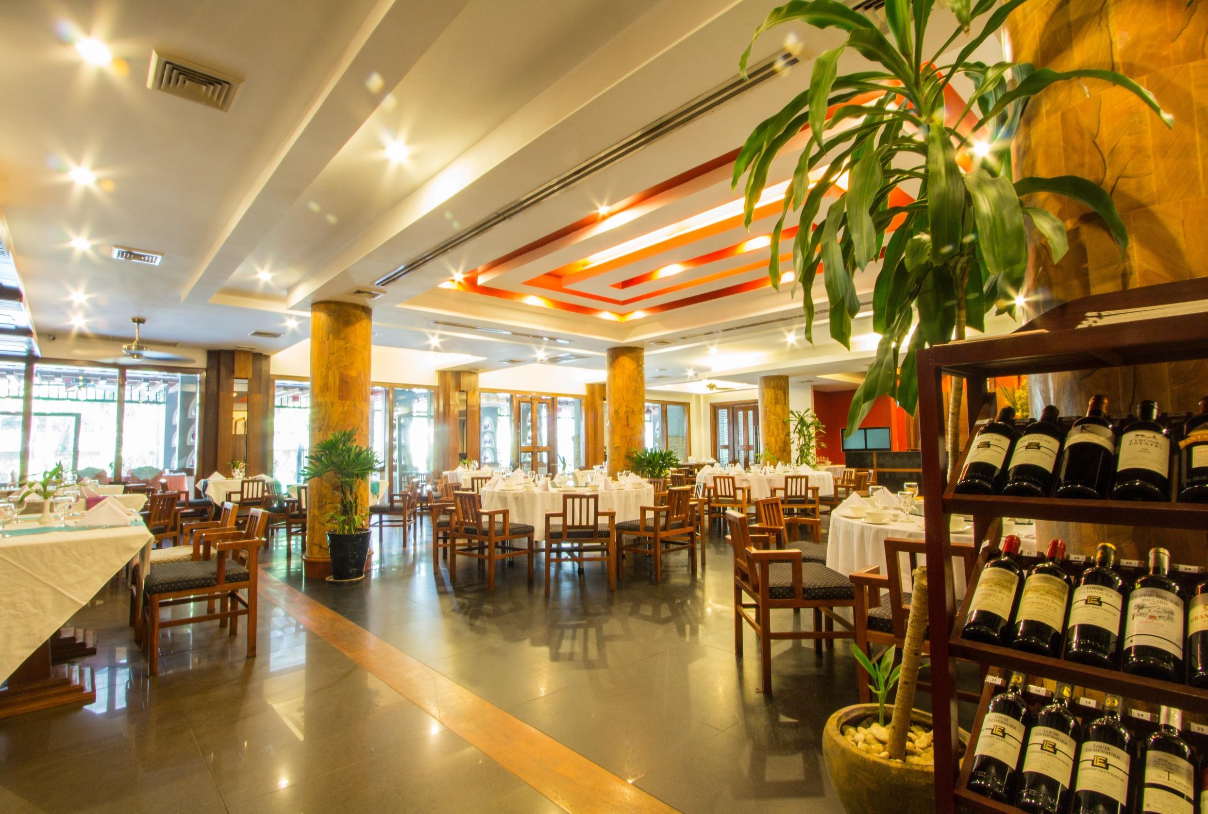 Royal Empire Premium Hotel Siem Reap Exteriér fotografie