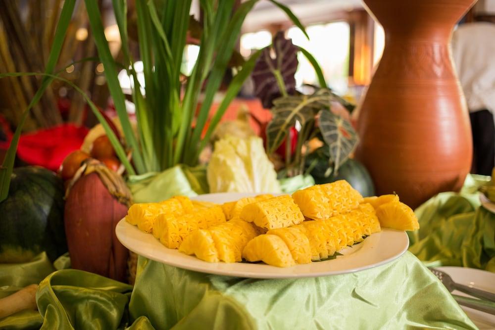 Royal Empire Premium Hotel Siem Reap Exteriér fotografie
