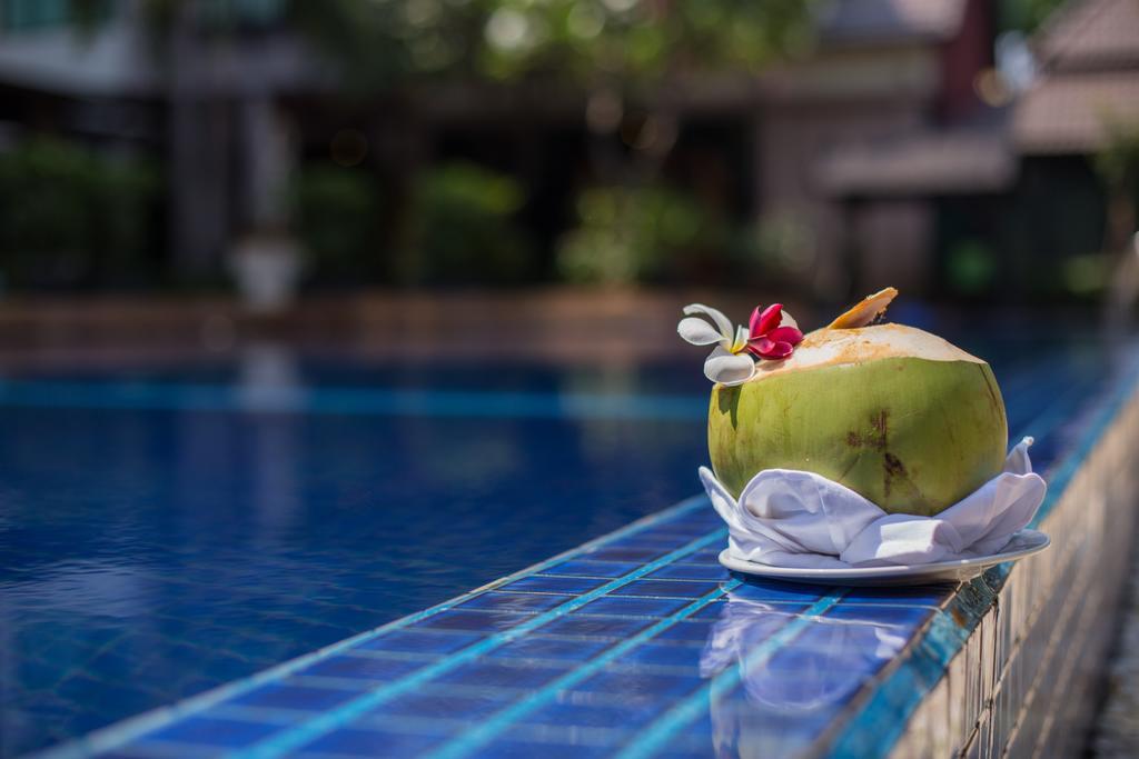Royal Empire Premium Hotel Siem Reap Exteriér fotografie