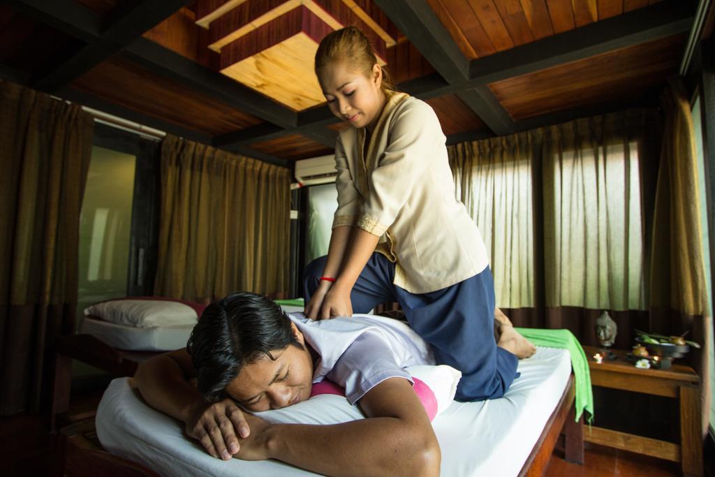 Royal Empire Premium Hotel Siem Reap Exteriér fotografie